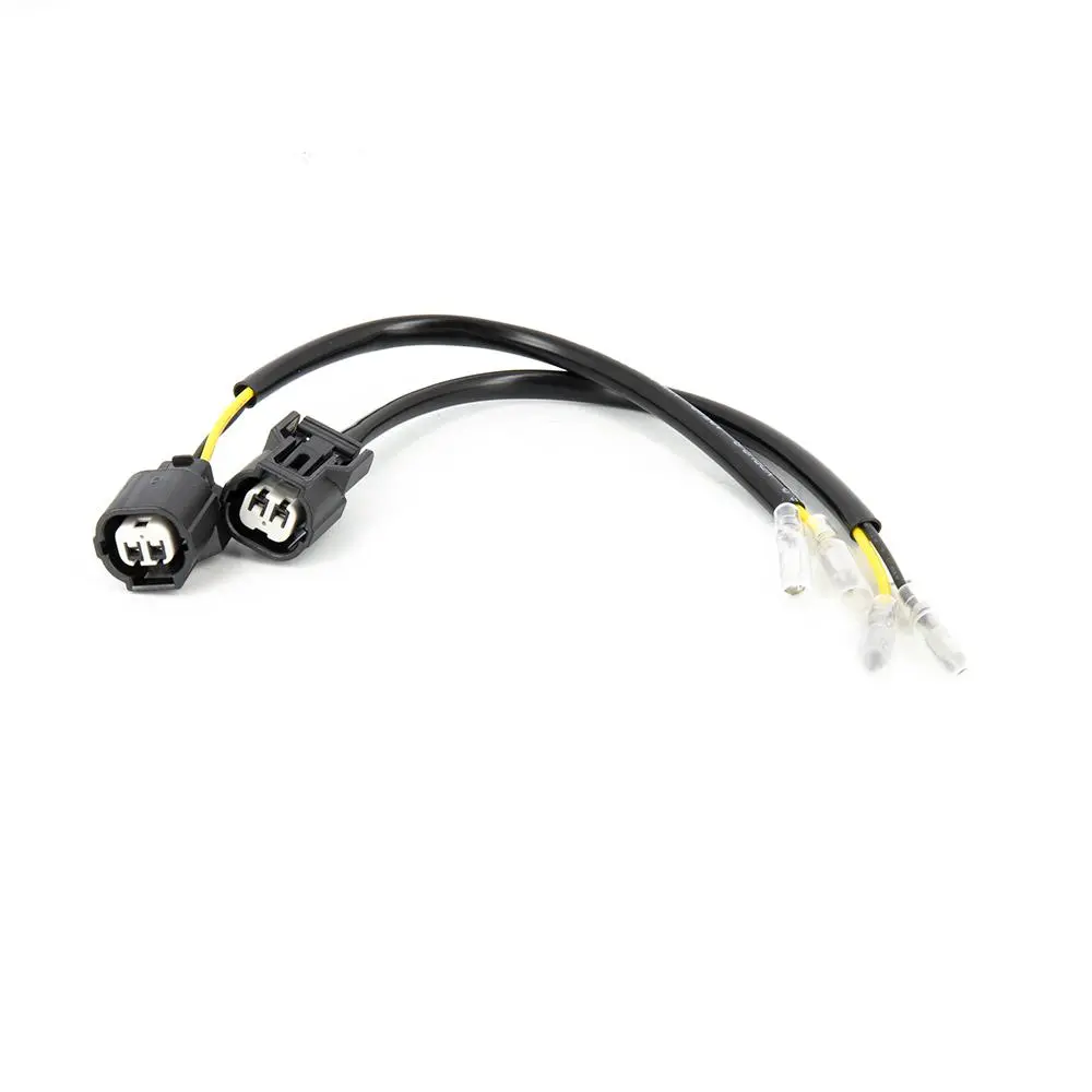 Konektor untuk Lampu Sein Kawasaki tipe 2 universal Sifam