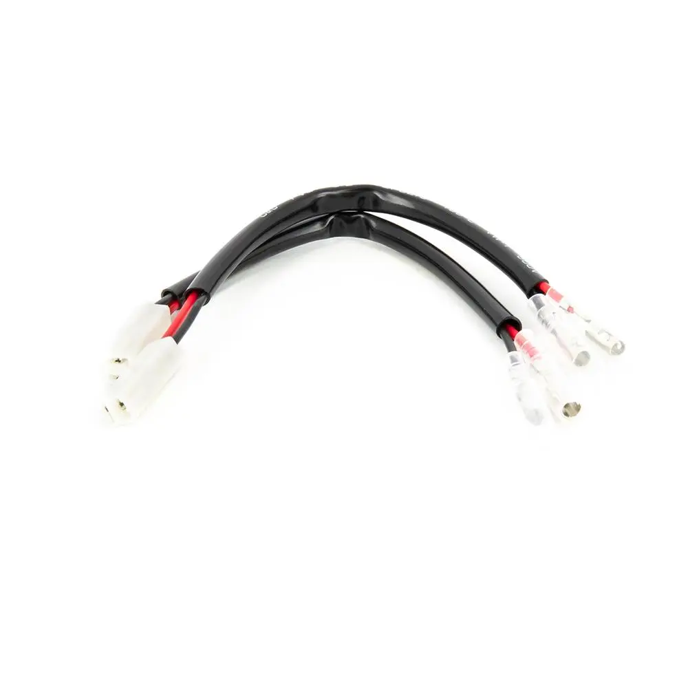 Sifam turn signal wiring connector Kawasaki Type 1 Universal