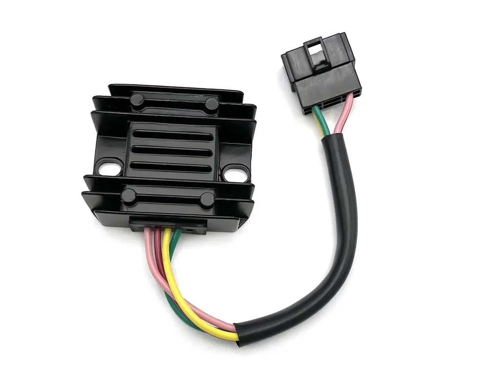 Spannungsregler Sifam für Sym Orbit - Fiddle - Crox 50 Euro 4