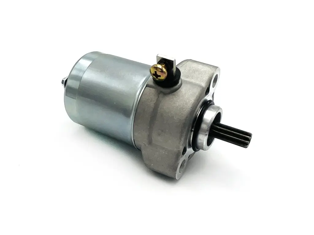 Starter Sifam Yamaha YZR R125 - WR 125 - R125 - MT125 - XSR125 - Fantic 125 - Beta 125