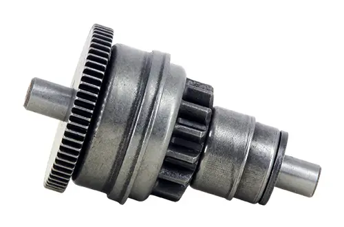 Lanceur de démarreur Sifam Kymco 14 dents x 65 dents