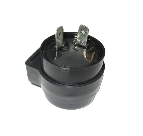 京都 LEDウインカー用コントローラー — Kyoto Energy, 電子部品