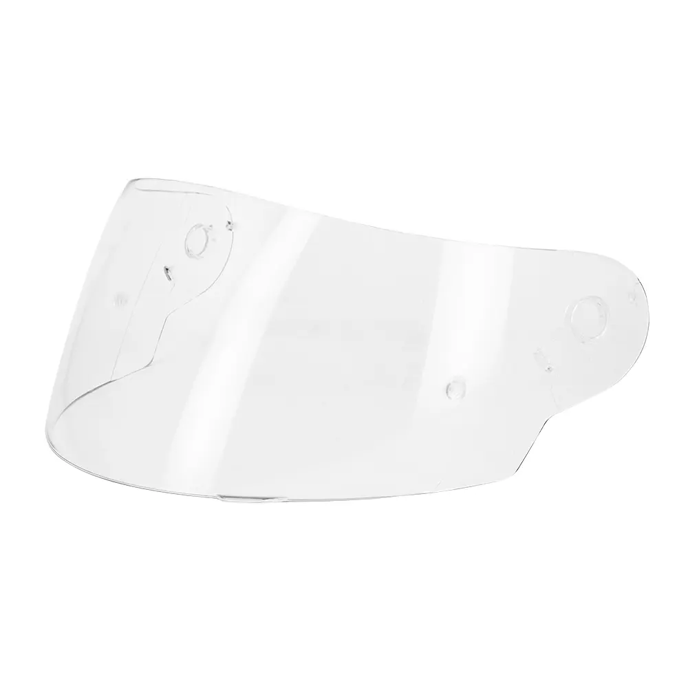 Klare Windschutzscheibe S446 von Eight