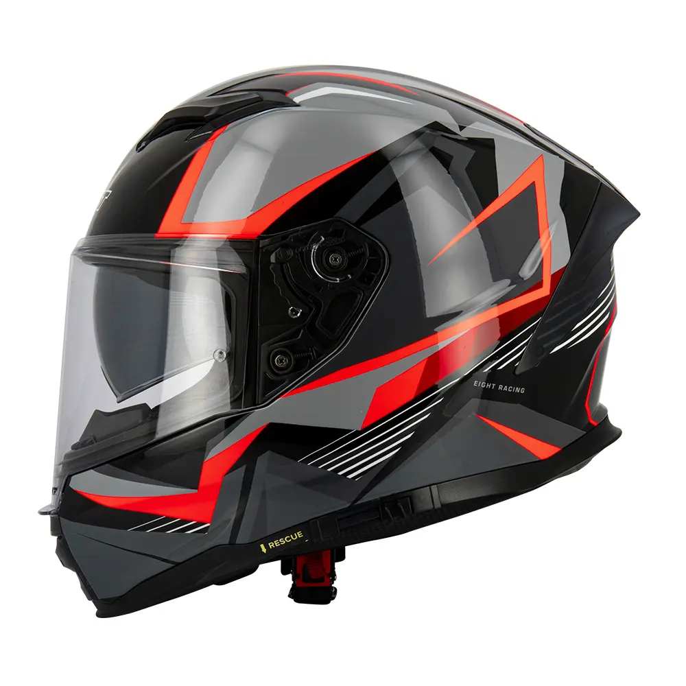 Eight S442 Venger Sabertooth M — 3. billede