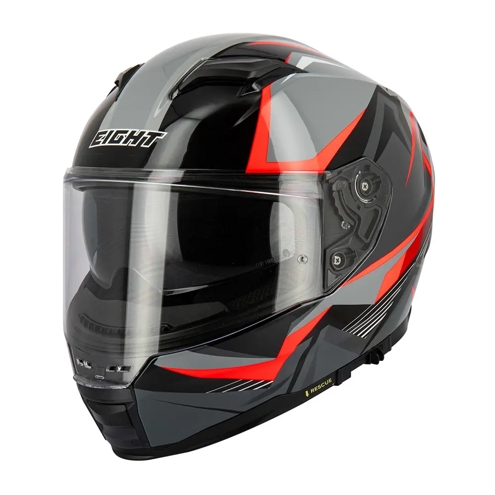 Eight S442 Venger Sabertooth XL