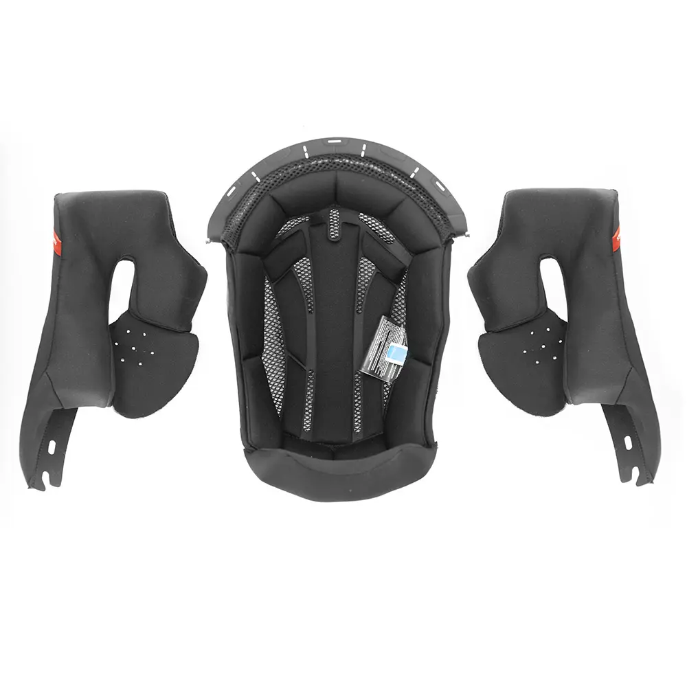 Vnitřek přilby Eight Intérieur S442 Vengé R 2XL