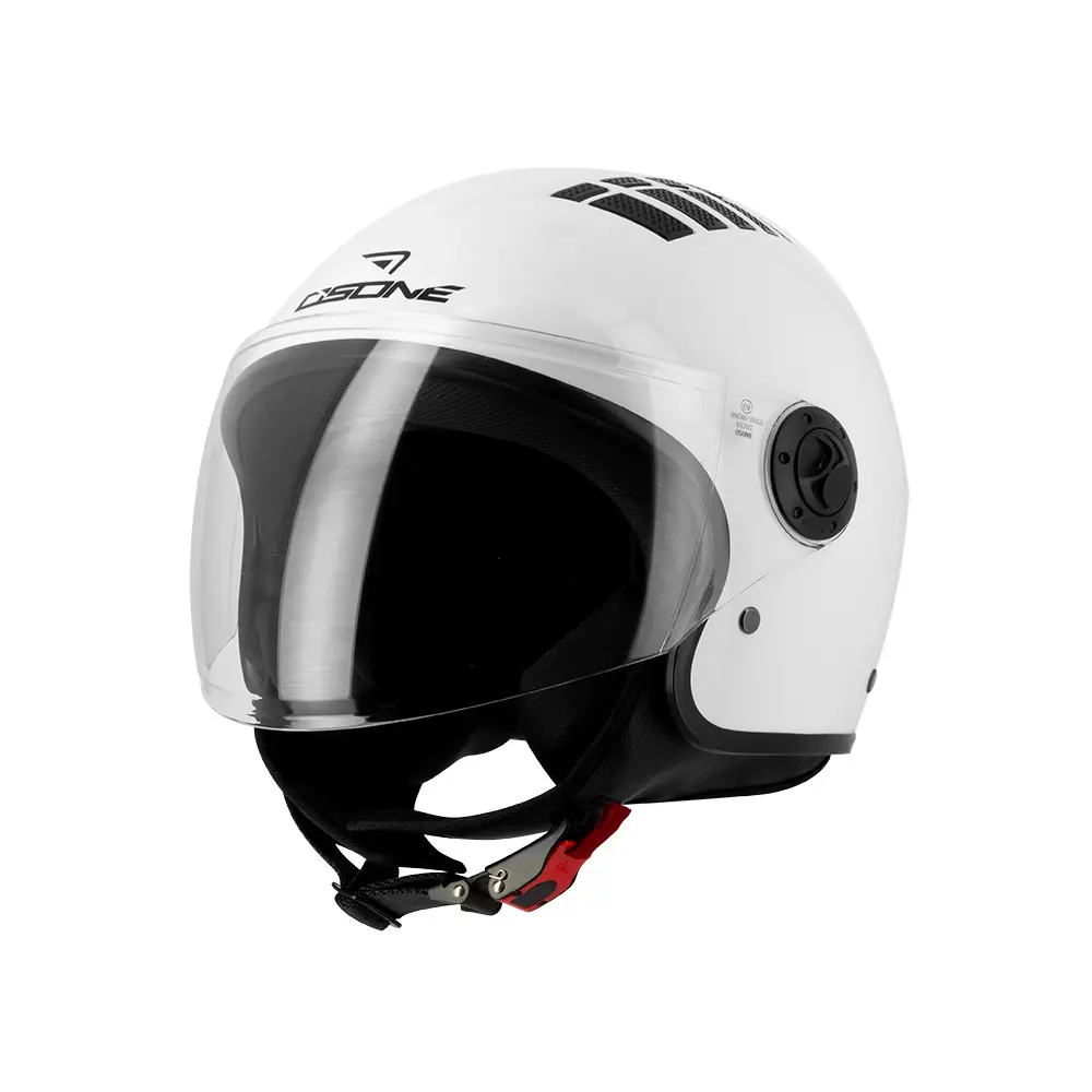 Jet-Helm Osone S707 CITIZEN Weiß M