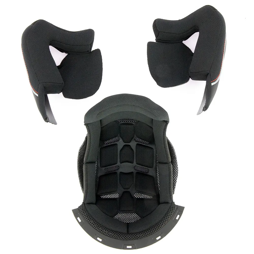 ヘルメットインナー エイト S790 L