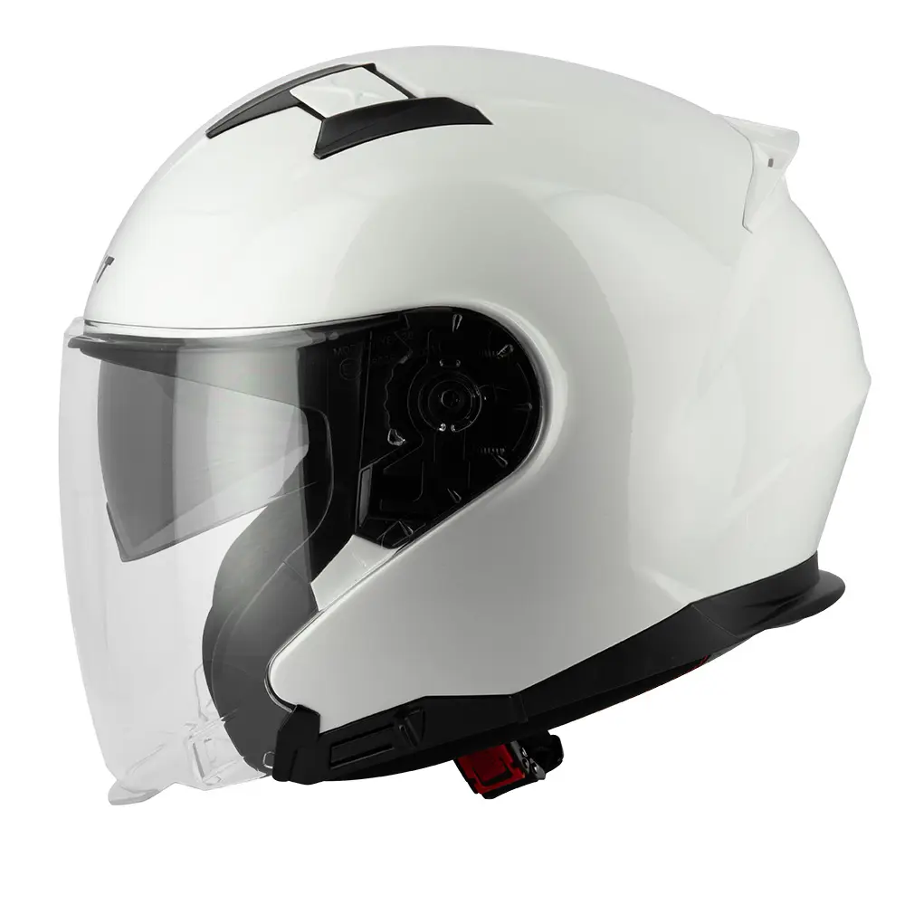 Helm Eight S771 Blake Weiß Größe S — Ansicht 2