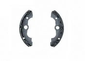 بریک شوز Perftec Ø159mm L 30mm