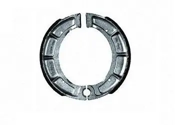 브레이크 슈 Perftec Ø159 mm L 25 mm