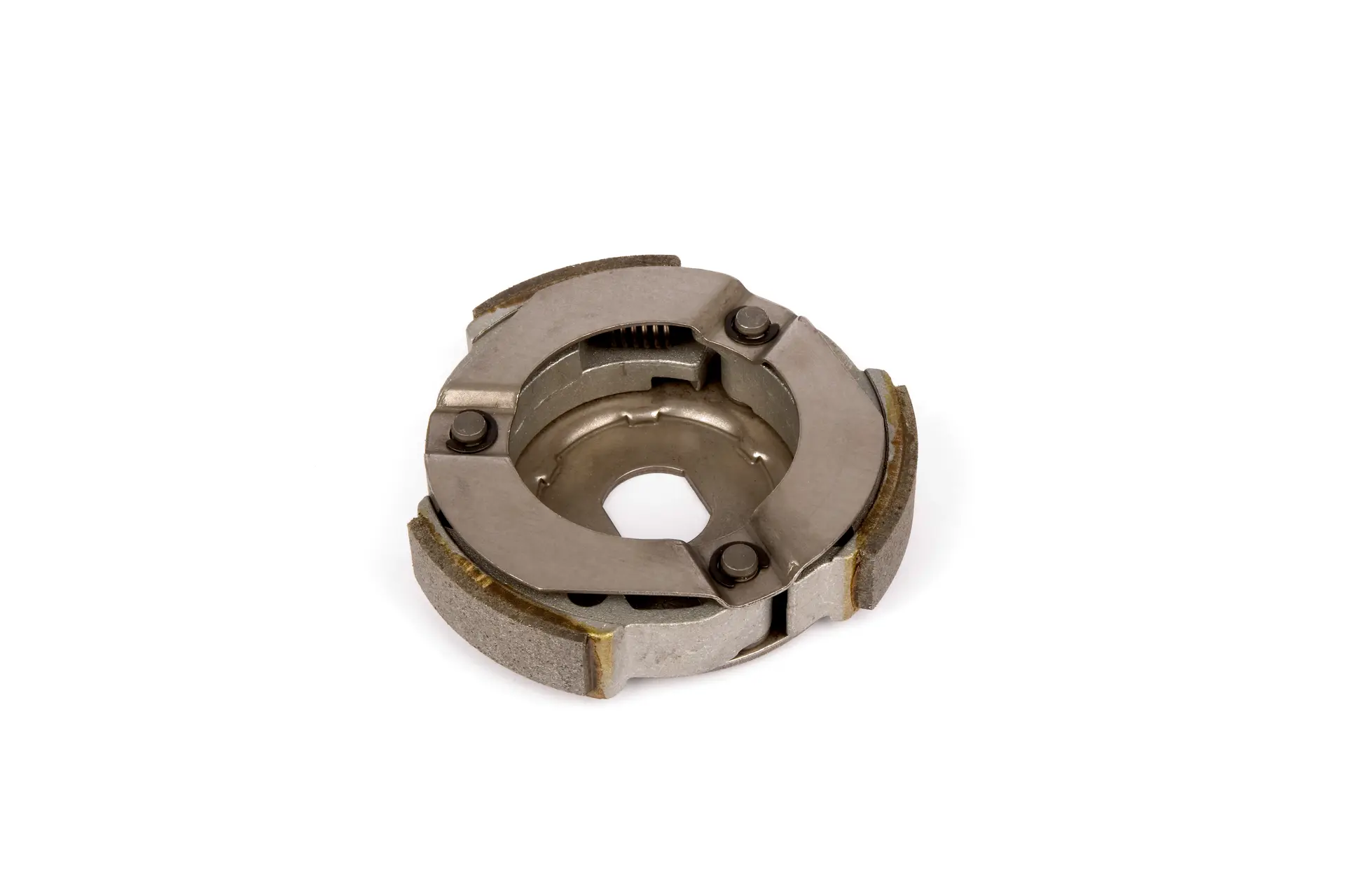Kyoto Scarabeo Leonardo 125 99/01 Aprilia انجن Rotax کلچ شوز