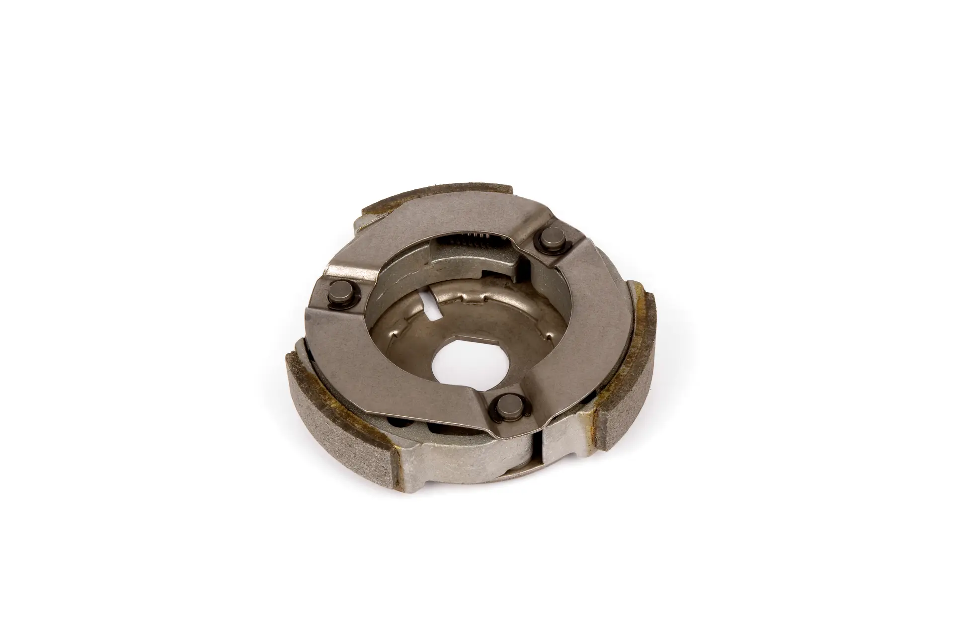 Kupplungsbacken Kyoto Scarabeo Leonardo 150 96/01 Aprilia Motor Rotax