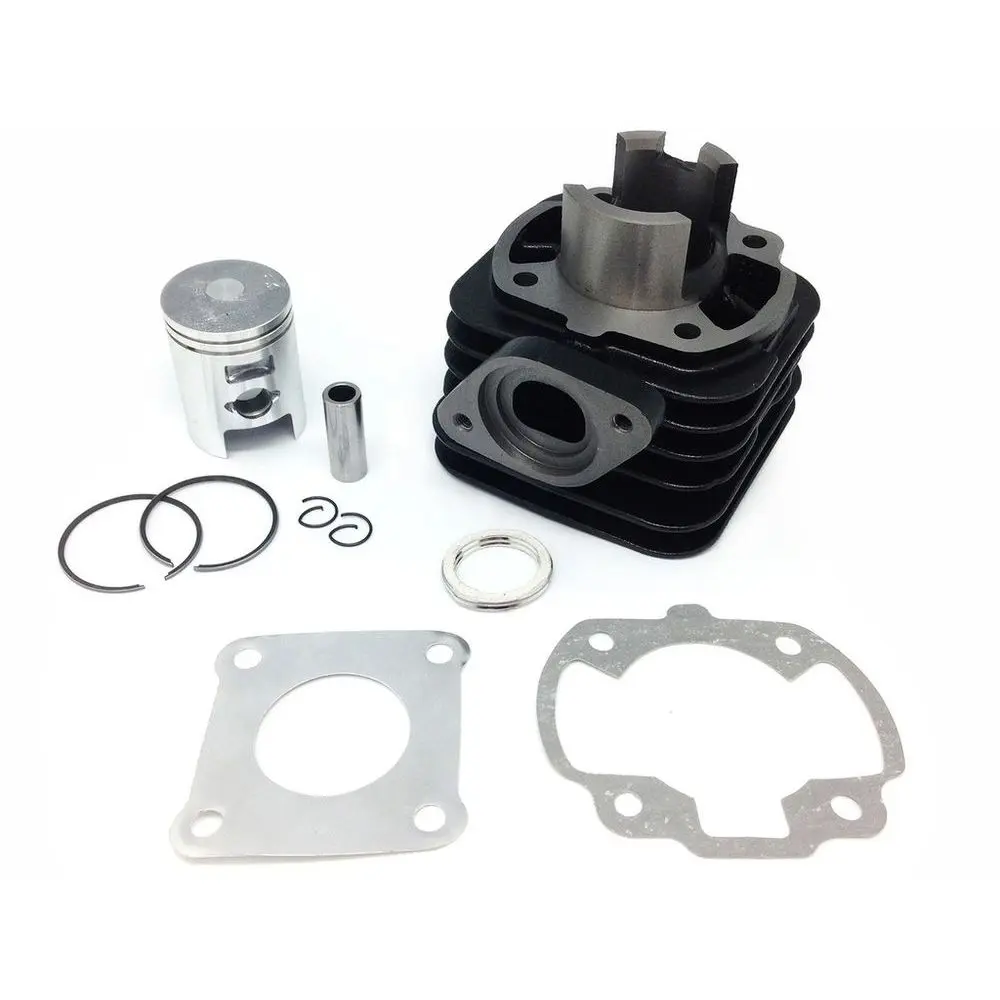 Cylinder tłok 50 Sifam SYM Jet Orbit AC 2T