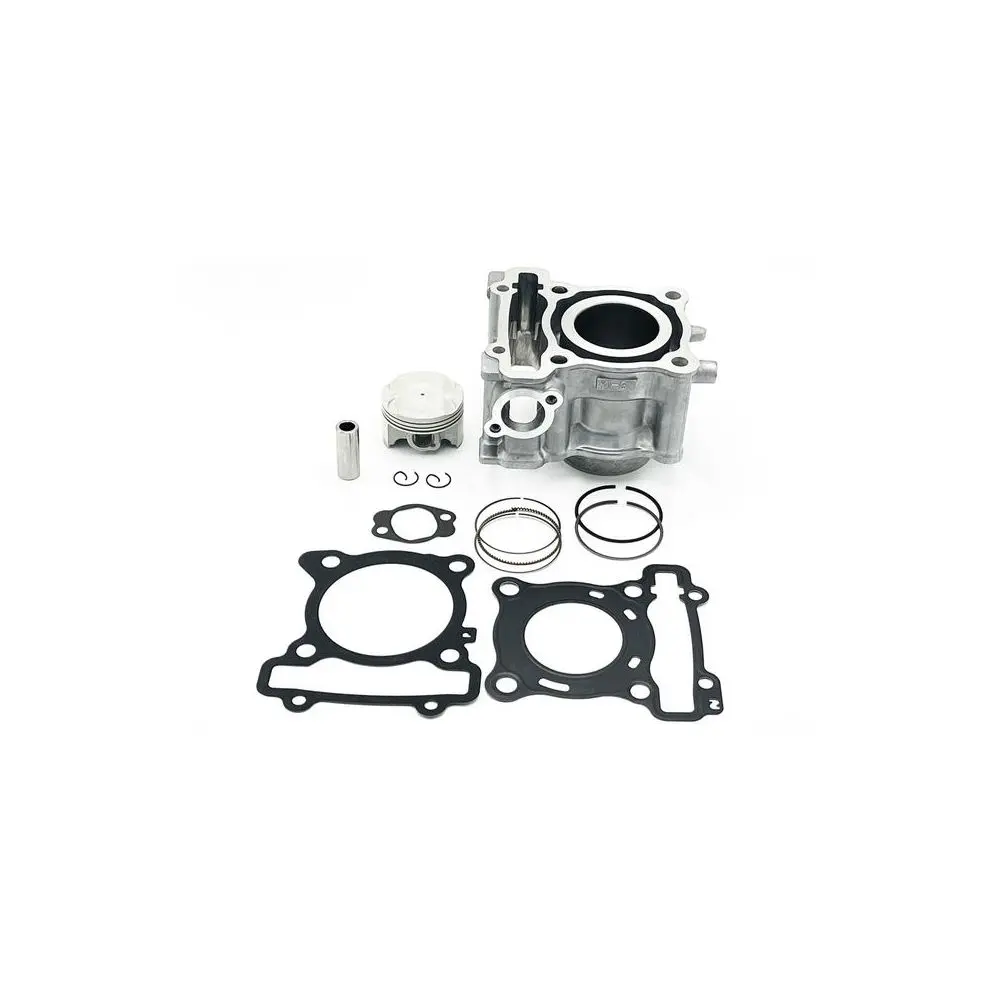 シリンダーピストン 125 Yamaha Nmax 2015/2020 - R125 - Beta 125 - Fantic 125 Sifam