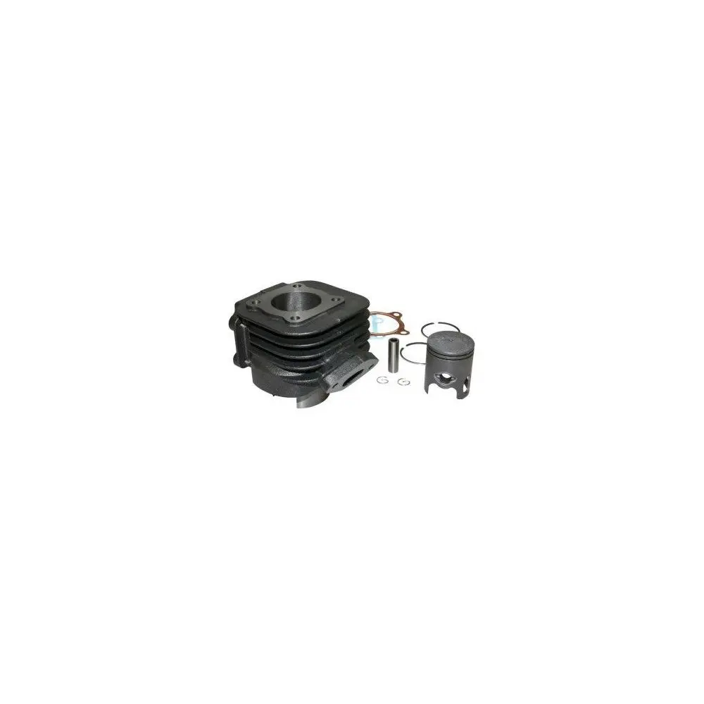 Zylinder Kolben 50 Booster - Bws Sifam