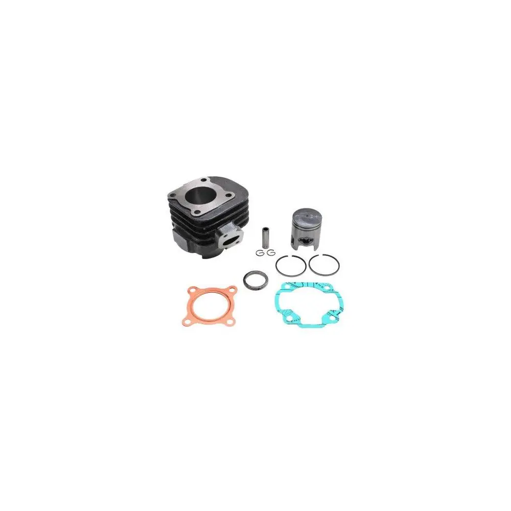 Zestaw cylinder tłok 50cc Ovetto Neos Jog R F10 RS Blast 2T Sifam