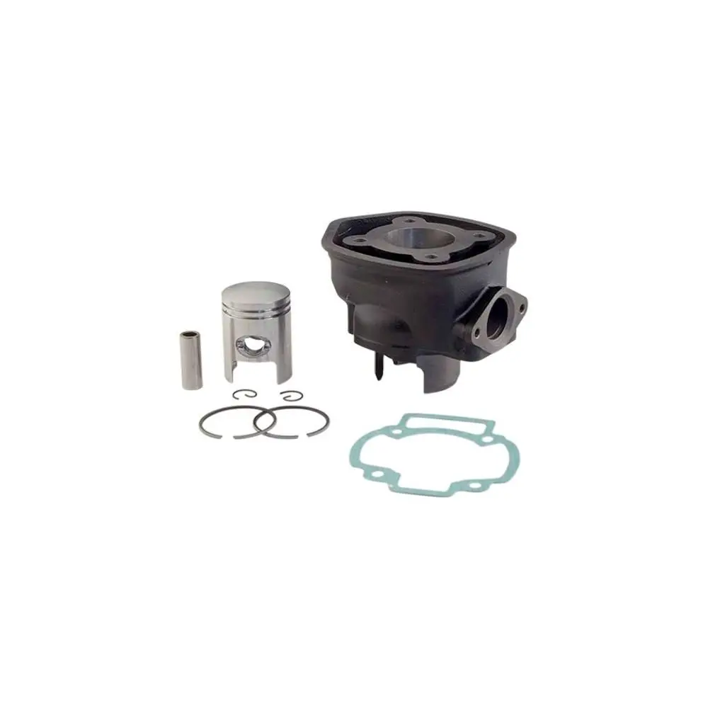 Zylinder Kolben Sifam 50 cc Piaggio - Aprilia - Gilera - Vespa LC 50 2T