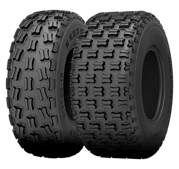 Opona tylna 20x7-8 23F K300 Dominator 4P Kenda