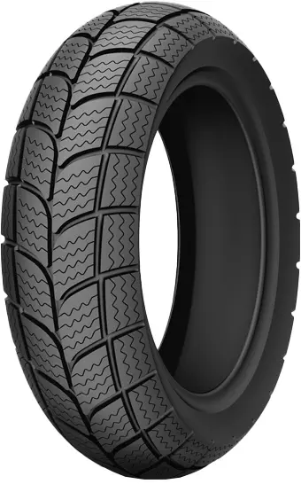 リアタイヤ Kenda K701 130/70-12 62P TL ウィンター