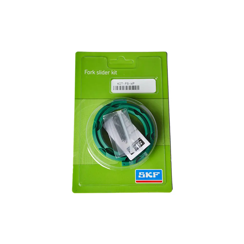Kit protège fourche antipoussière démontable SKF MARZOCCHI 50mm