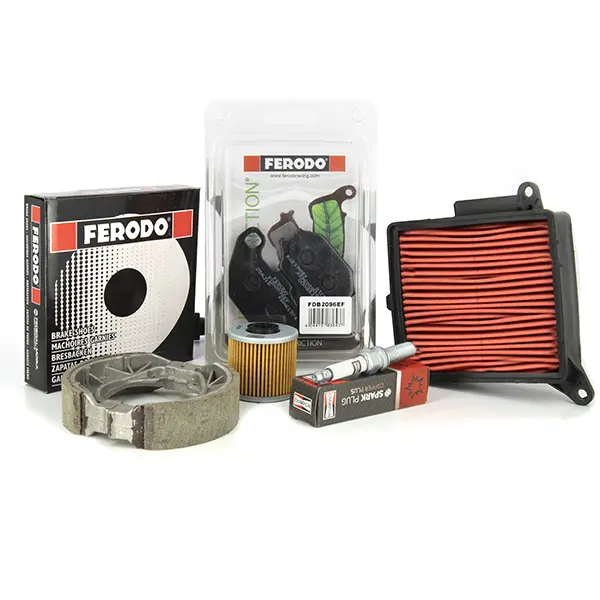 Kit entretien Ferodo Honda SH 300i 2017/2019
