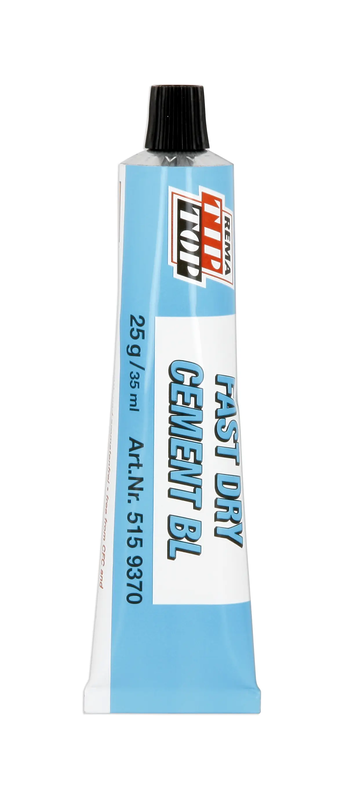 Snelhardende lijm Tip Top tube 25g