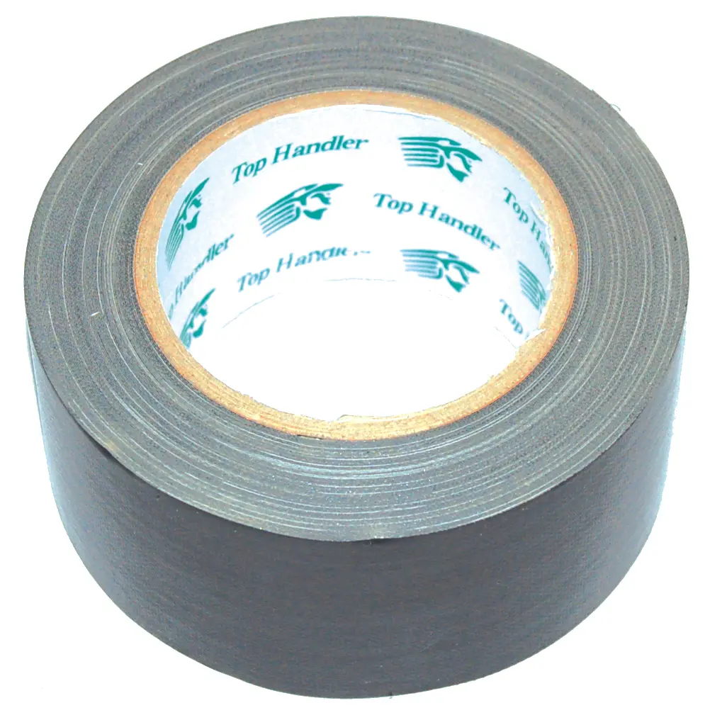 시팜 블랙 아메리칸 테이프 롤 60mm x 40m
