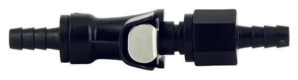 Raccord rapide essence Ø6mm Sifam