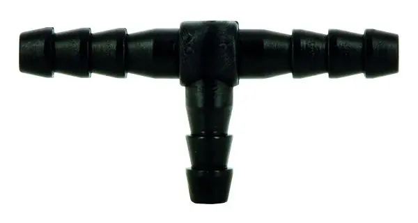 Sifam Ø 8mm 호스용 T자 연결 피팅