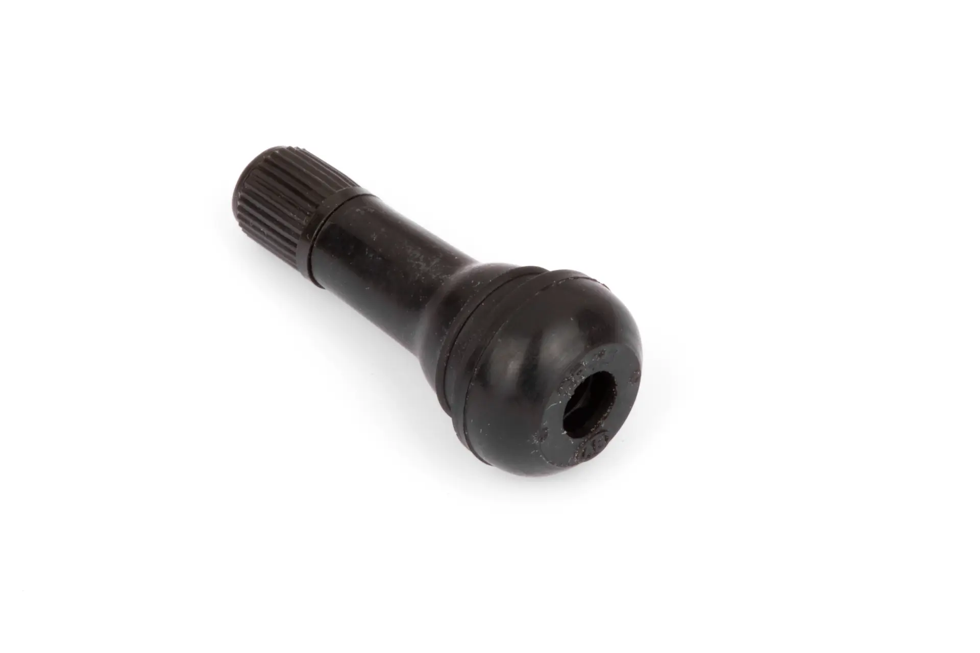 Valve de roue droite longue Kyoto TR413 (10 pcs)