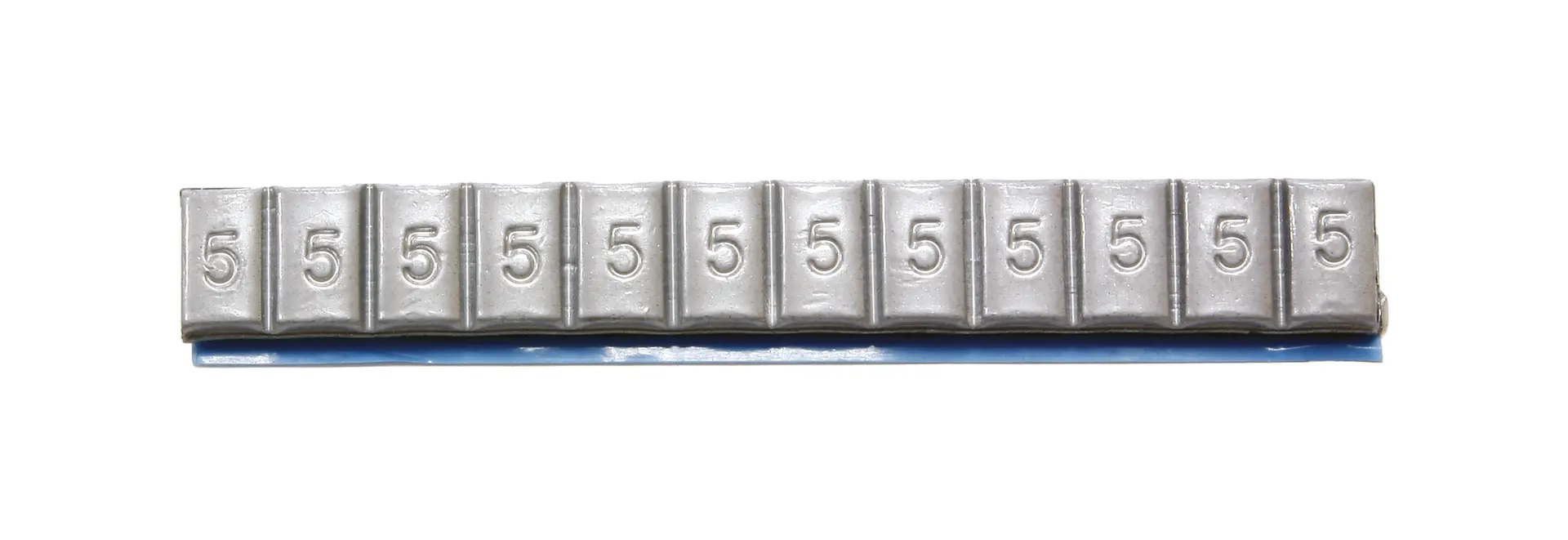 Kyoto 알루미늄 밸런싱 웨이트 10x 60g (5g) 스트립