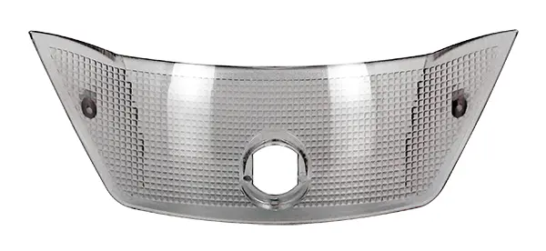 Transparenter Reflektor S-Line für Topcase KS28N