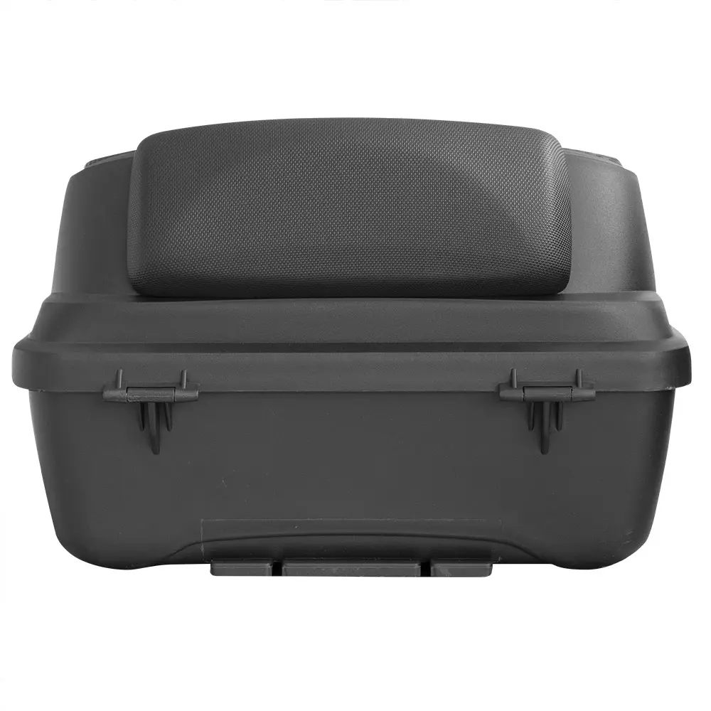 ٹاپ کیس 35L سیاہ کاربن ایس-لائن — 2 ویو