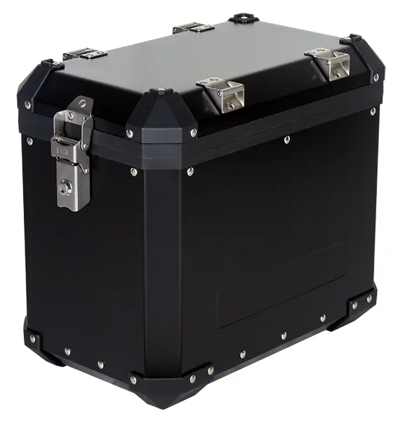 Oldaltáska Enduro 45L Fekete S-Line
