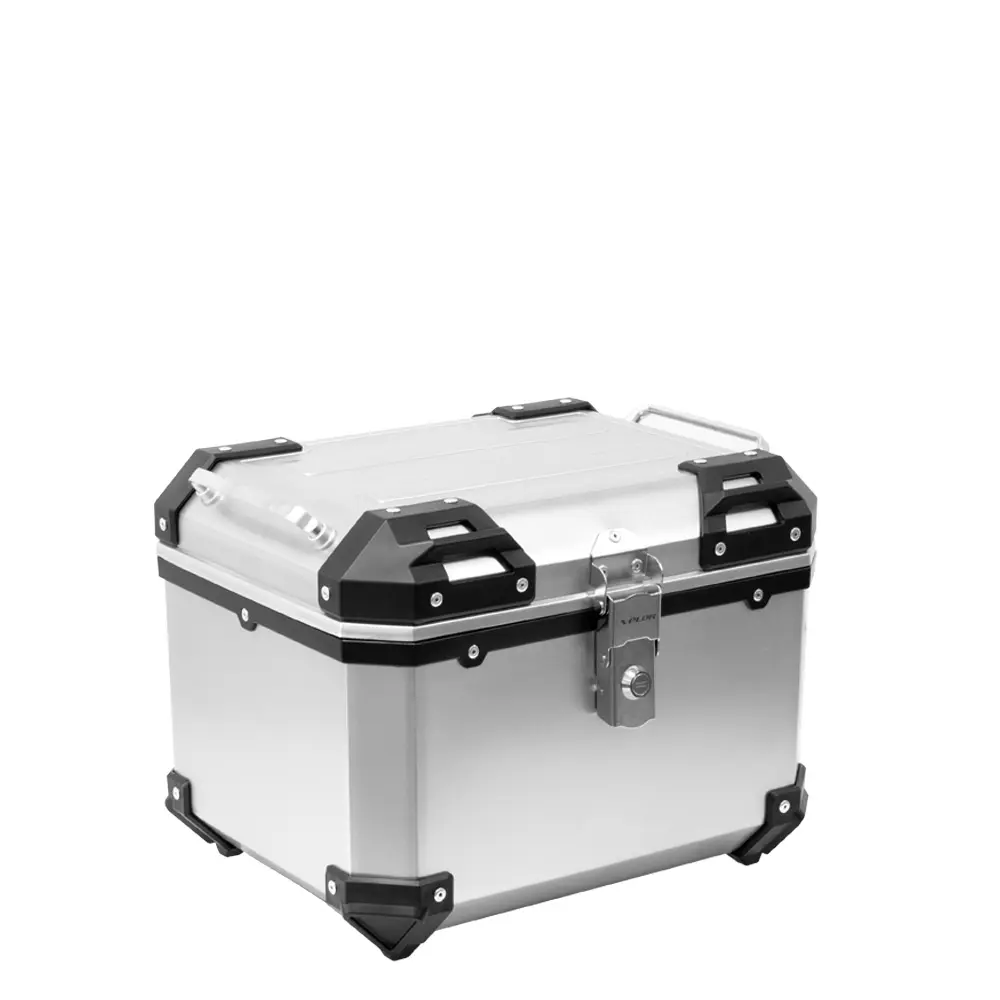 X-PLOR 塑料铝合金尾箱 30L