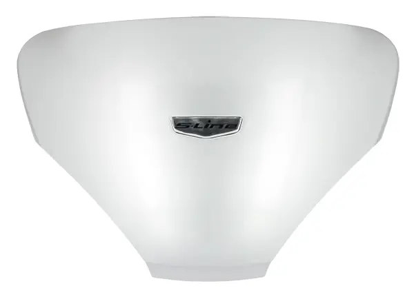 Gehäuse grau für Topcase KS52N2 S-Line