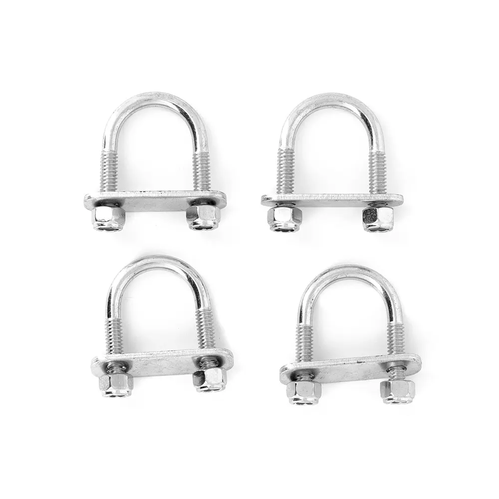 Fixation U pour coffre quad universel S-Line