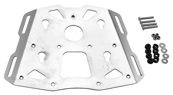 BMW R1200GS 2004-2012 S-Line 탑케이스용 마운팅 플레이트