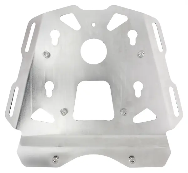Alumiinikantilevy Top Case S-Line KTM Adventure 1050/1090/1190