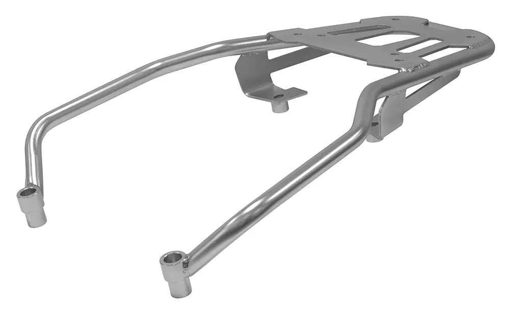 Topcase-Träger S-Line BMW R1250GS 2019