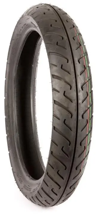 موٹرسائیکل ٹائر 125 Cc 100/80x16 Dm1075 TUBELESS 50p