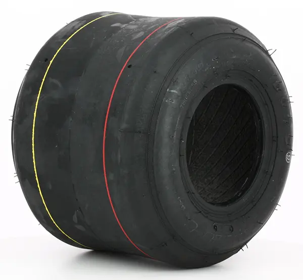 Pneu Karting Duro 11x7.10-5 HF242-T/L
