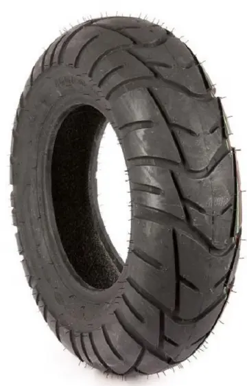スクーター用 リアタイヤ デュロ 150/80-10 HF1097 65L