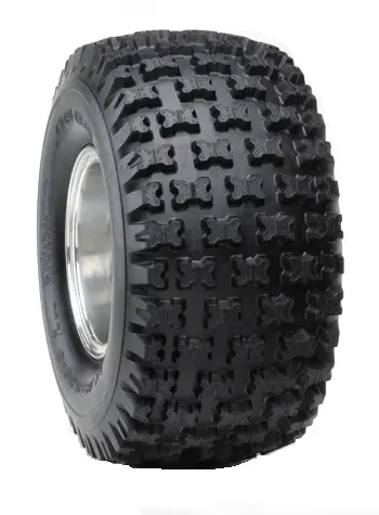 Duro スポーツ 2プライ フロントクワッドタイヤ 16/8x7 DI2009