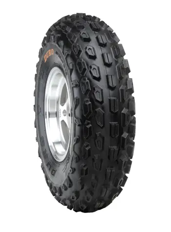Vorderreifen Quad Duro 19/7x8 HF277 TT 2-lagig