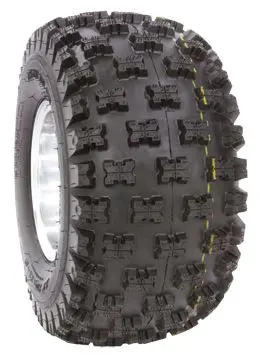 Pneu Quad 20/10Rx9 DI2011 Sport - 6 Plis
