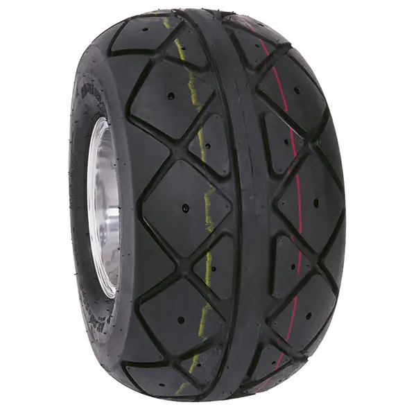 Pneu Quad Duro 20/11x9 DI2014 Hook