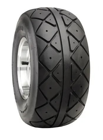 Pneumatika pro Quad Duro 21/10x8 DI2014 Silniční 4 vrstvy Přední