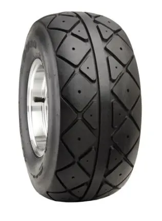 Εμπρός ελαστικό Quad 21/7x10 DI2014 Δρόμου 4 Στρώσεις Duro